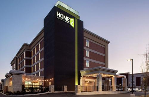 Beavercreek Hotel | Inviting Home2 Suites By Hilton Dayton/Beavercreek Getaway