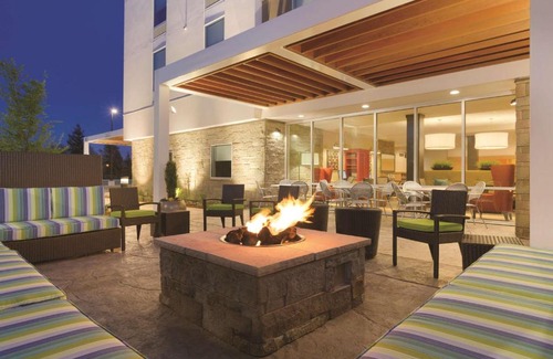 Guide Meridian Hotel | Stylish Home2 Suites by Hilton Bellingham with Ocean Views