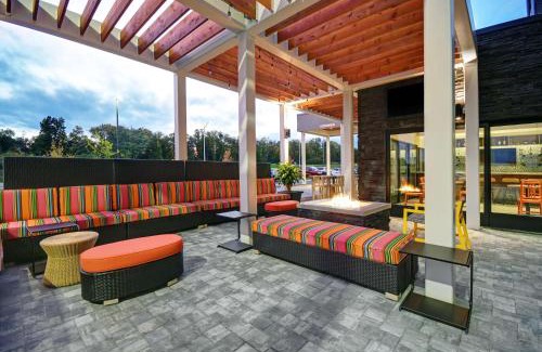Blacksburg Hotel | Discover Home2 Suites by Hilton Blacksburg University