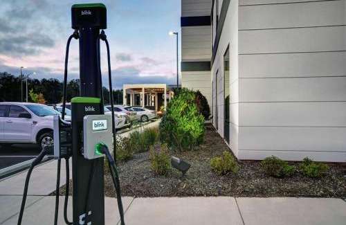 Blacksburg Hotel | Discover Home2 Suites by Hilton Blacksburg University