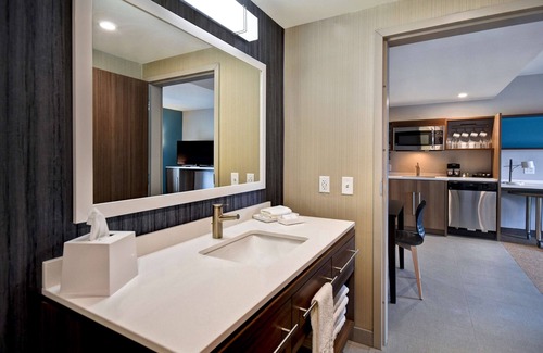 Bowling Green Hotel | Enjoy a Welcoming Stay at Home2 Suites by Hilton Bowling Green
