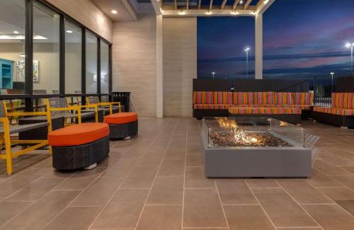 Brownwood Hotel | Explore Home2 Suites By Hilton Brownwood with Pool & Family Fun