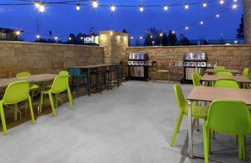 Centennial Hotel | Pet-Friendly Home2 Suites By Hilton near Denver Airport