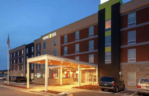 Centennial Hotel | Pet-Friendly Home2 Suites By Hilton near Denver Airport