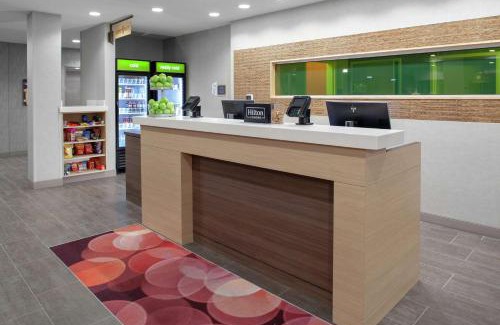 Centennial Hotel | Pet-Friendly Home2 Suites By Hilton near Denver Airport