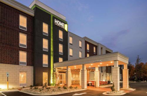 Centerville Hotel | Comfortable Stay at Home2 Suites By Hilton Dayton Centerville