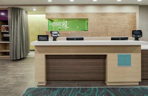 Centerville Hotel | Comfortable Stay at Home2 Suites By Hilton Dayton Centerville