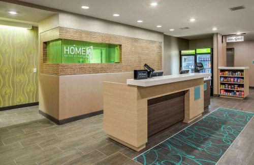 Centerville Hotel | Comfortable Stay at Home2 Suites By Hilton Dayton Centerville