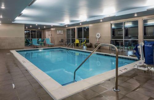 Centerville Hotel | Comfortable Stay at Home2 Suites By Hilton Dayton Centerville