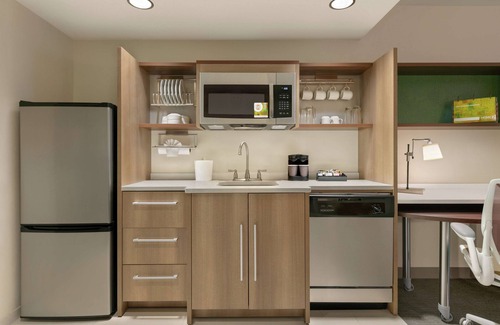 Chantilly Hotel | Relax at Home2 Suites by Hilton Chantilly Dulles Airport