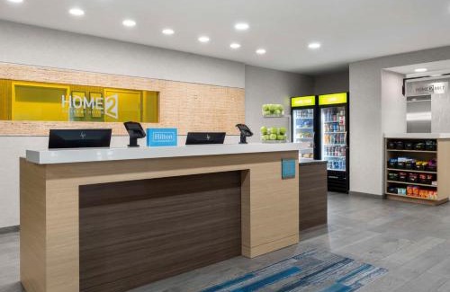 Loughman Hotel | Pet-Friendly Home2 Suites by Hilton Orlando South Davenport
