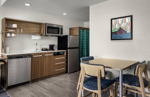 Dry Ridge Hotel | Home2 Suites By Hilton Dry Ridge
