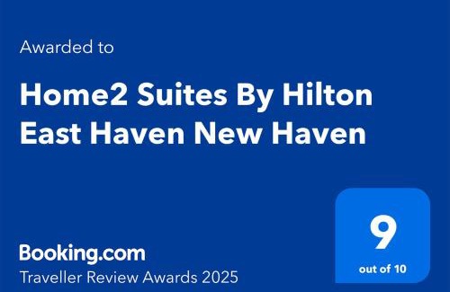 The Centre Hotel | Pet-Friendly Home2 Suites By Hilton East Haven, 8.2/10 Rated