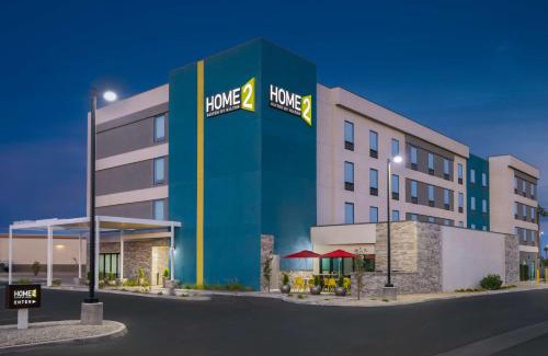 El Centro Hotel | Inviting Home2 Suites By Hilton El Centro with Pool Access