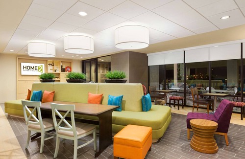 Farmington Hotel | Discover Home2 Suites by Hilton Farmington/Bloomfield