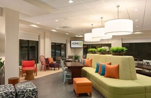 Farmington Hotel | Discover Home2 Suites by Hilton Farmington/Bloomfield