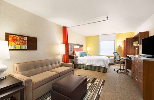 Farmington Hotel | Discover Home2 Suites by Hilton Farmington/Bloomfield