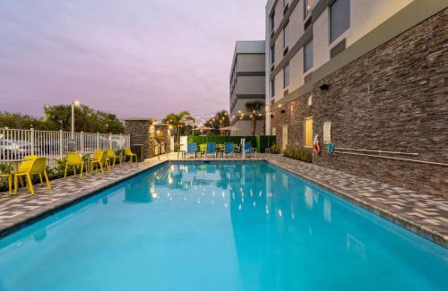 Fort Pierce Hotel | Family-Friendly Comfort at Home2 Suites By Hilton Ft Pierce