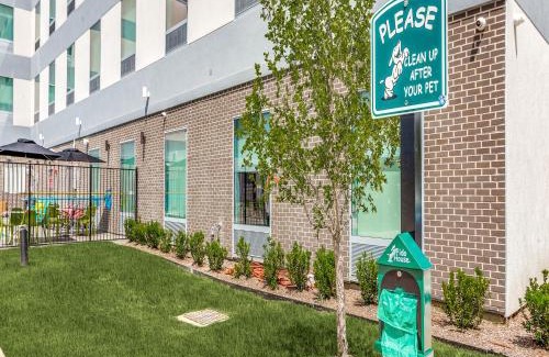 Fort Worth Hotel | Comfortable Home2 Suites in Fort Worth Arlington West