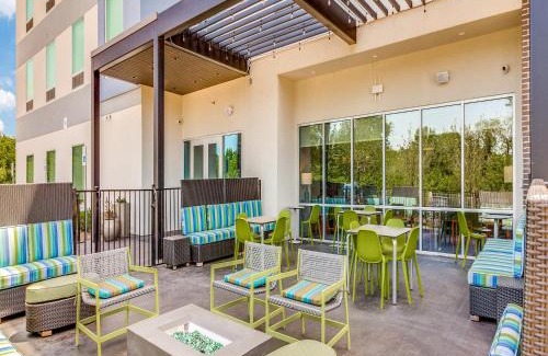 Fort Worth Hotel | Comfortable Home2 Suites in Fort Worth Arlington West