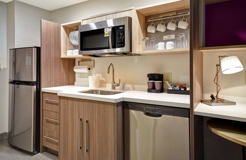 Fultondale Hotel | Explore Home2 Suites by Hilton Birmingham Fultondale