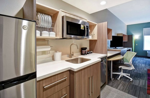 Fultondale Hotel | Explore Home2 Suites by Hilton Birmingham Fultondale