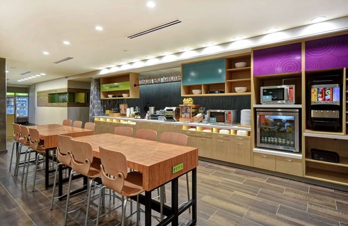 Fultondale Hotel | Explore Home2 Suites by Hilton Birmingham Fultondale