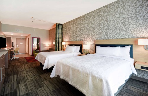 Fultondale Hotel | Explore Home2 Suites by Hilton Birmingham Fultondale