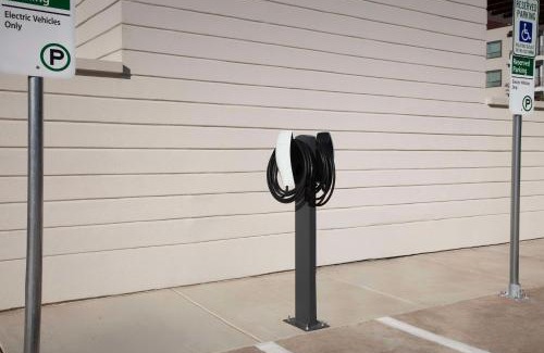 Georgetown Hotel | Convenient Home2 Suites by Hilton in Georgetown, Austin