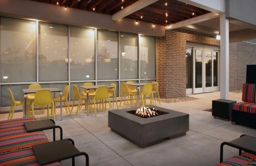 Georgetown Hotel | Convenient Home2 Suites by Hilton in Georgetown, Austin