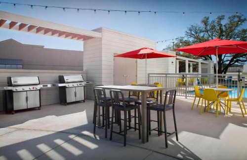 Georgetown Hotel | Convenient Home2 Suites by Hilton in Georgetown, Austin