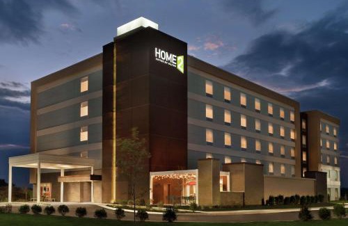 Progress Hotel | Exceptional Home2 Suites by Hilton Harrisburg - Pet Friendly