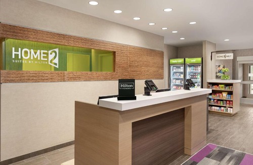 Progress Hotel | Exceptional Home2 Suites by Hilton Harrisburg - Pet Friendly