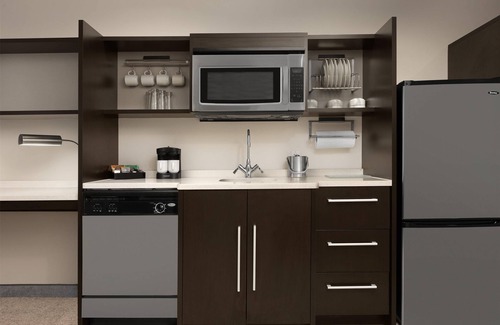 Huntsville Hotel | Discover Home2 Suites by Hilton in Huntsville, AL