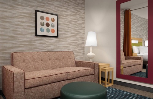 Huntsville Hotel | Discover Home2 Suites by Hilton in Huntsville, AL