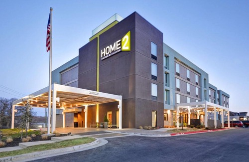 Rosedale Hotel | Discover Home2 Suites by Hilton Kansas City - Pet Friendly Stay