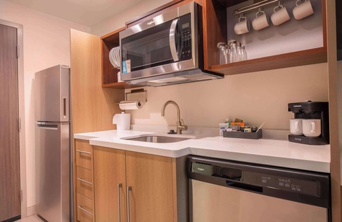 Kingsland Hotel | Discover Home2 Suites By Hilton Kingsland - Rated 9.6/10!