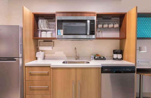 Kingsland Hotel | Discover Home2 Suites By Hilton Kingsland - Rated 9.6/10!
