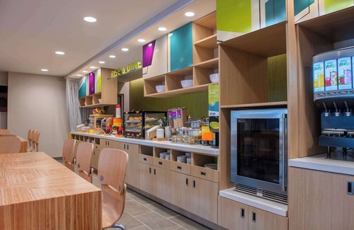 Kingsland Hotel | Discover Home2 Suites By Hilton Kingsland - Rated 9.6/10!