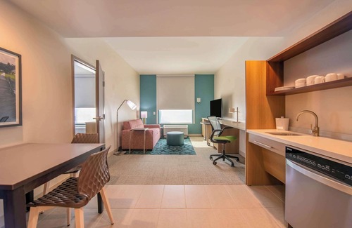 Kingsland Hotel | Discover Home2 Suites By Hilton Kingsland - Rated 9.6/10!