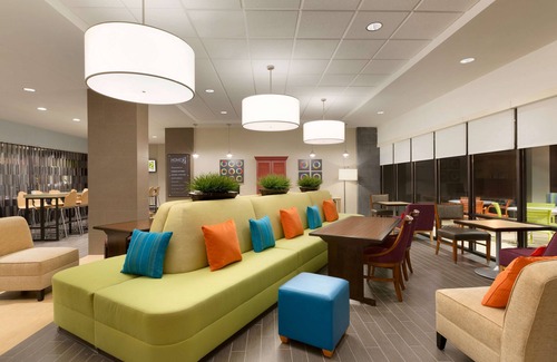 Historic Downtown La Crosse Hotel | Top-Rated Home2 Suites by Hilton La Crosse with Pool