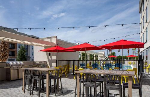 Lake Mary Hotel | Pet Friendly Home2 Suites in Lake Mary, Orlando