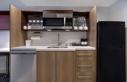 Sovana Hotel | Outstanding Home2 Suites by Hilton Las Vegas Southwest