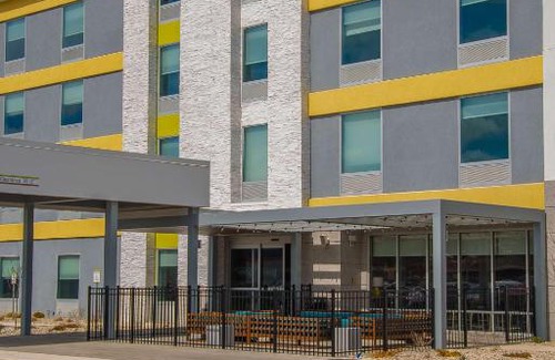 Logansport Hotel | Discover Home2 Suites By Hilton Logansport: Family-Friendly Getaway