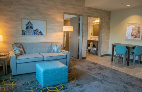 Logansport Hotel | Discover Home2 Suites By Hilton Logansport: Family-Friendly Getaway