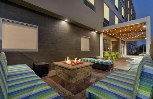 Martinsburg Hotel | Discover Home2 Suites by Hilton Martinsburg, WV - Guest Rated 9.5