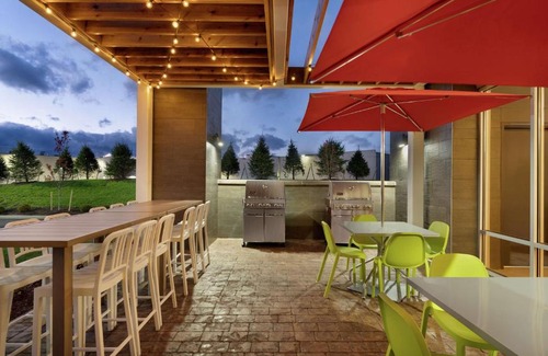 Martinsburg Hotel | Discover Home2 Suites by Hilton Martinsburg, WV - Guest Rated 9.5