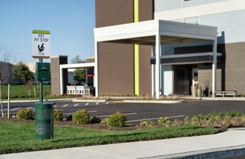 Martinsburg Hotel | Discover Home2 Suites by Hilton Martinsburg, WV - Guest Rated 9.5