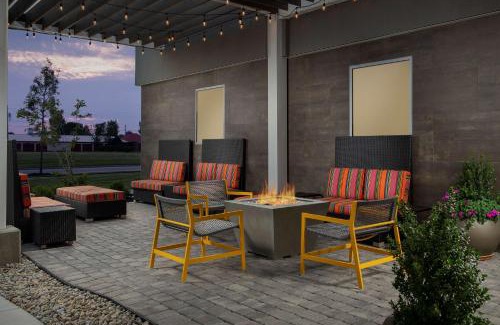 Marysville Hotel | Pet-Friendly Home2 Suites By Hilton Marysville - Rated 8.9/10