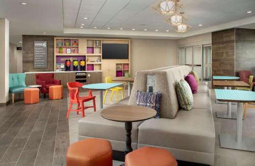 Marysville Hotel | Pet-Friendly Home2 Suites By Hilton Marysville - Rated 8.9/10